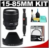 Get support for Canon EW-78E - EF-S 15-85mm f/3.5-5.6 IS USM Zoom Lens