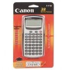 Troubleshooting, manuals and help for Canon F710 - F-710 Scientific Calculator