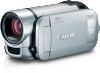 Get support for Canon FS400 Silver