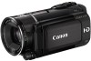 Get support for Canon HFS21