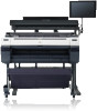 Get support for Canon imagePROGRAF iPF750 MFP M40