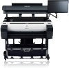 Canon imagePROGRAF iPF785 MFP M40 Support Question