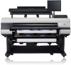 Get support for Canon imagePROGRAF iPF825 MFP M40