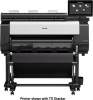 Get support for Canon imagePROGRAF TX-3100 MFP Z36