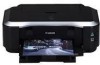 Troubleshooting, manuals and help for Canon iP3600 - PIXMA Color Inkjet Printer