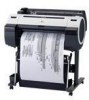 Troubleshooting, manuals and help for Canon iPF650 - imagePROGRAF Color Inkjet Printer