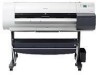 Troubleshooting, manuals and help for Canon iPF720 - imagePROGRAF Color Inkjet Printer