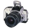 Canon IX Lite New Review