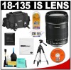 Get support for Canon K-44310-04 - EF-S 18-135mm f/3.5-5.6 IS Zoom Lens