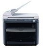 Get support for Canon MF4690 - ImageCLASS B/W Laser
