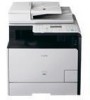 Troubleshooting, manuals and help for Canon MF8350Cdn - ImageCLASS Color Laser