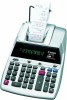 Troubleshooting, manuals and help for Canon MP11DX - Printing Calculator