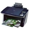 Get support for Canon MP360 - MultiPASS Color Inkjet