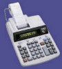 Get support for Canon MP41DHII - 14-Digit GLOview LCD Two-Color Printing Desktop Calculator