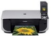 Get support for Canon MP470 - PIXMA Color Inkjet
