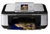 Get support for Canon MP640 - PIXMA Color Inkjet