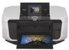 Get support for Canon MP810 - PIXMA Color Inkjet