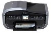 Troubleshooting, manuals and help for Canon MX850 - PIXMA Color Inkjet