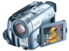 Troubleshooting, manuals and help for Canon Optura 30 - Optura 30 MiniDV Camcorder