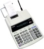 Troubleshooting, manuals and help for Canon P200DH - Desktop Printing Calculator