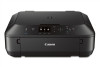 Canon PIXMA MG5500/MG5520 New Review