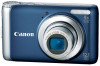 Get support for Canon PowerShot A3100 IS