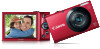 Canon PowerShot A3400 IS Red New Review