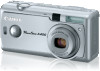 Get support for Canon PowerShot A400 Silver
