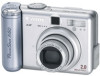 Troubleshooting, manuals and help for Canon PowerShot A60