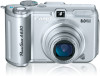 Canon PowerShot A630 New Review