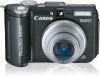 Canon PowerShot A640 New Review