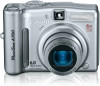 Canon PowerShot A700 New Review