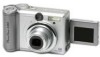Troubleshooting, manuals and help for Canon POWERSHOT A80 - Digital Camera - 4.0 Megapixel