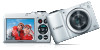 Get support for Canon PowerShot A810 Silver