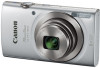 Troubleshooting, manuals and help for Canon PowerShot ELPH 180