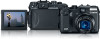 Get support for Canon PowerShot G12