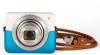 Canon PowerShot N Facebook ready Blue Jacket Bundle Support Question