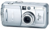 Troubleshooting, manuals and help for Canon PowerShot S45