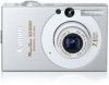 Troubleshooting, manuals and help for Canon PowerShot SD1000