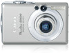 Troubleshooting, manuals and help for Canon PowerShot SD600