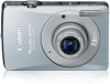 Troubleshooting, manuals and help for Canon PowerShot SD750