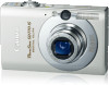 Canon PowerShot SD770 IS Silver Support Question