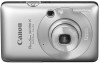 Troubleshooting, manuals and help for Canon PowerShot SD780 IS