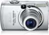 Troubleshooting, manuals and help for Canon PowerShot SD850 IS