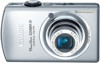 Canon PowerShot SD880 IS Silver New Review