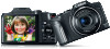 Troubleshooting, manuals and help for Canon PowerShot SX170 IS