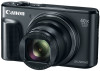 Get support for Canon PowerShot SX720 HS