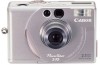 Canon S10 New Review