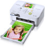 Get support for Canon SELPHY CP760