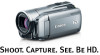 Get support for Canon VIXIA HF M300